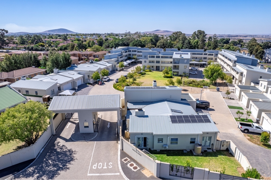 3 Bedroom Property for Sale in Langeberg Heights Western Cape